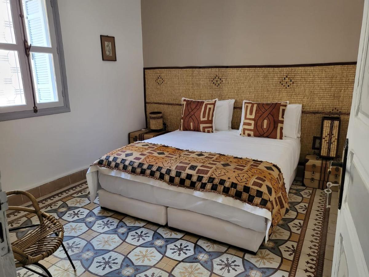 Riad Home Zemrane Marrakesh Extérieur photo