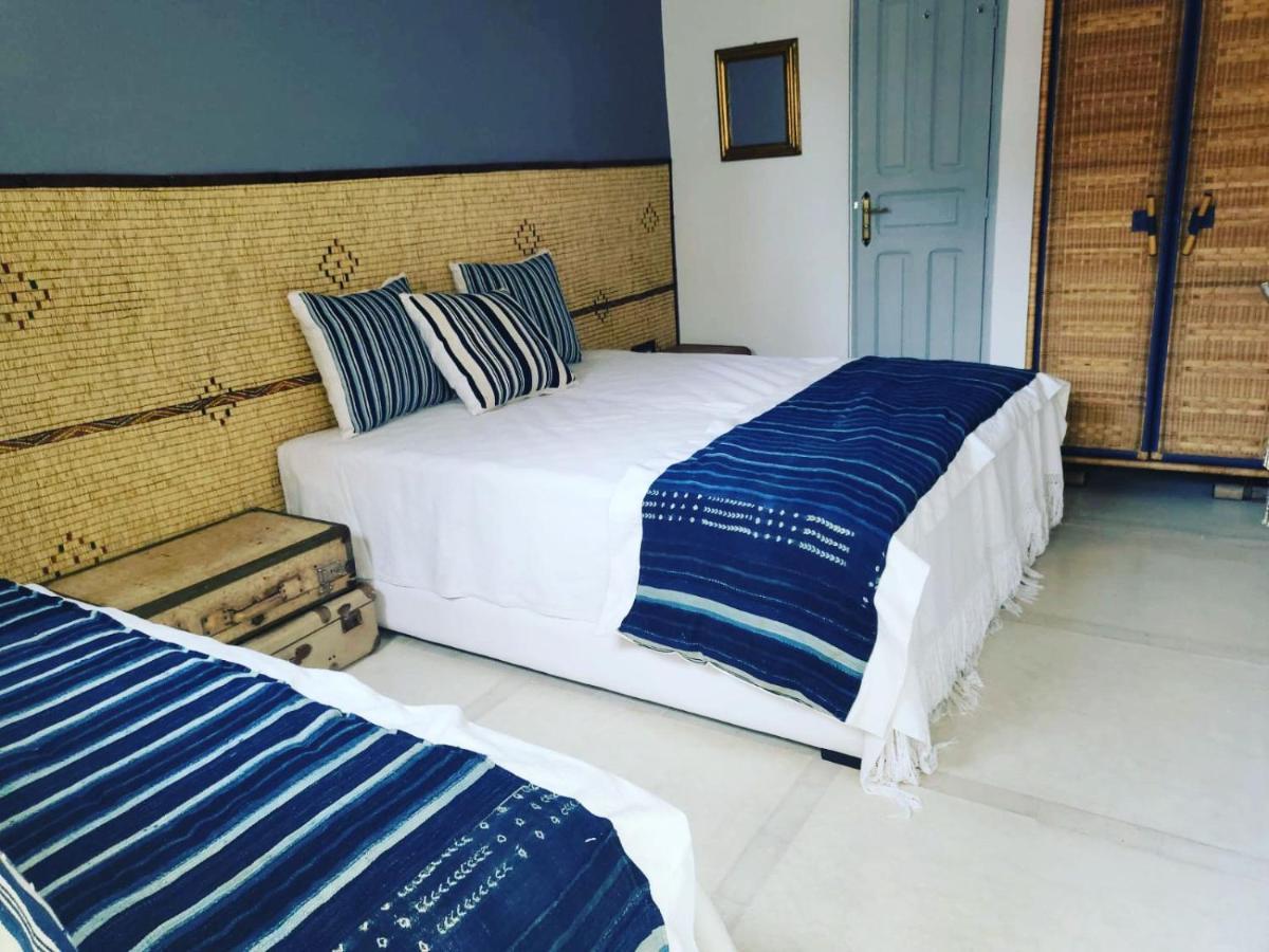 Riad Home Zemrane Marrakesh Extérieur photo
