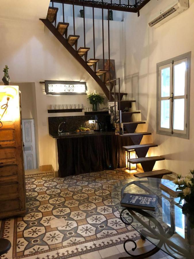 Riad Home Zemrane Marrakesh Extérieur photo