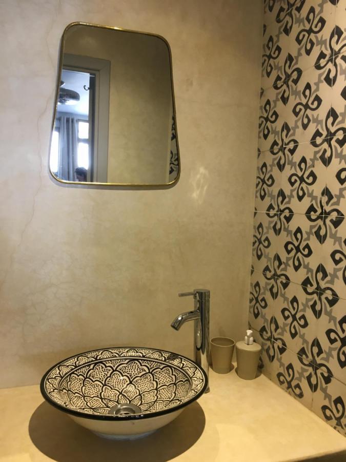 Riad Home Zemrane Marrakesh Extérieur photo