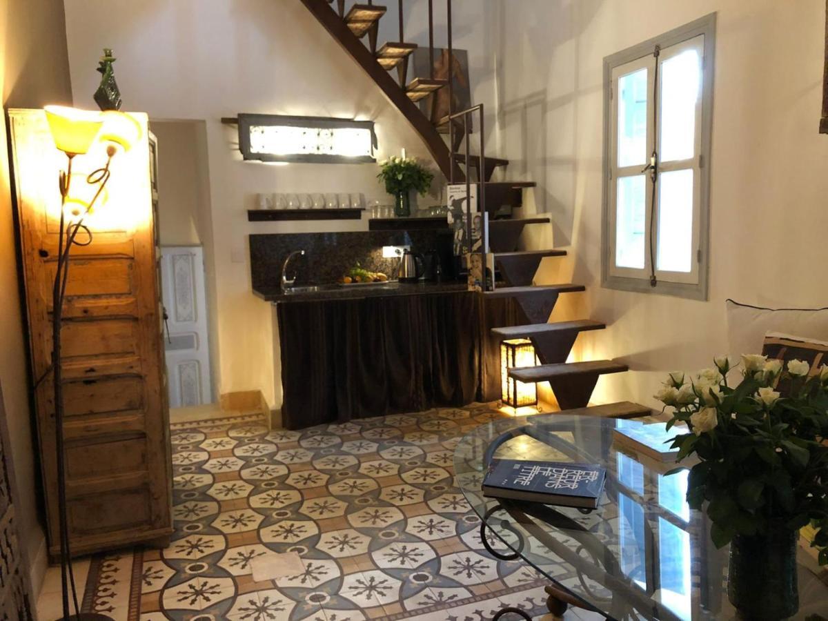 Riad Home Zemrane Marrakesh Extérieur photo