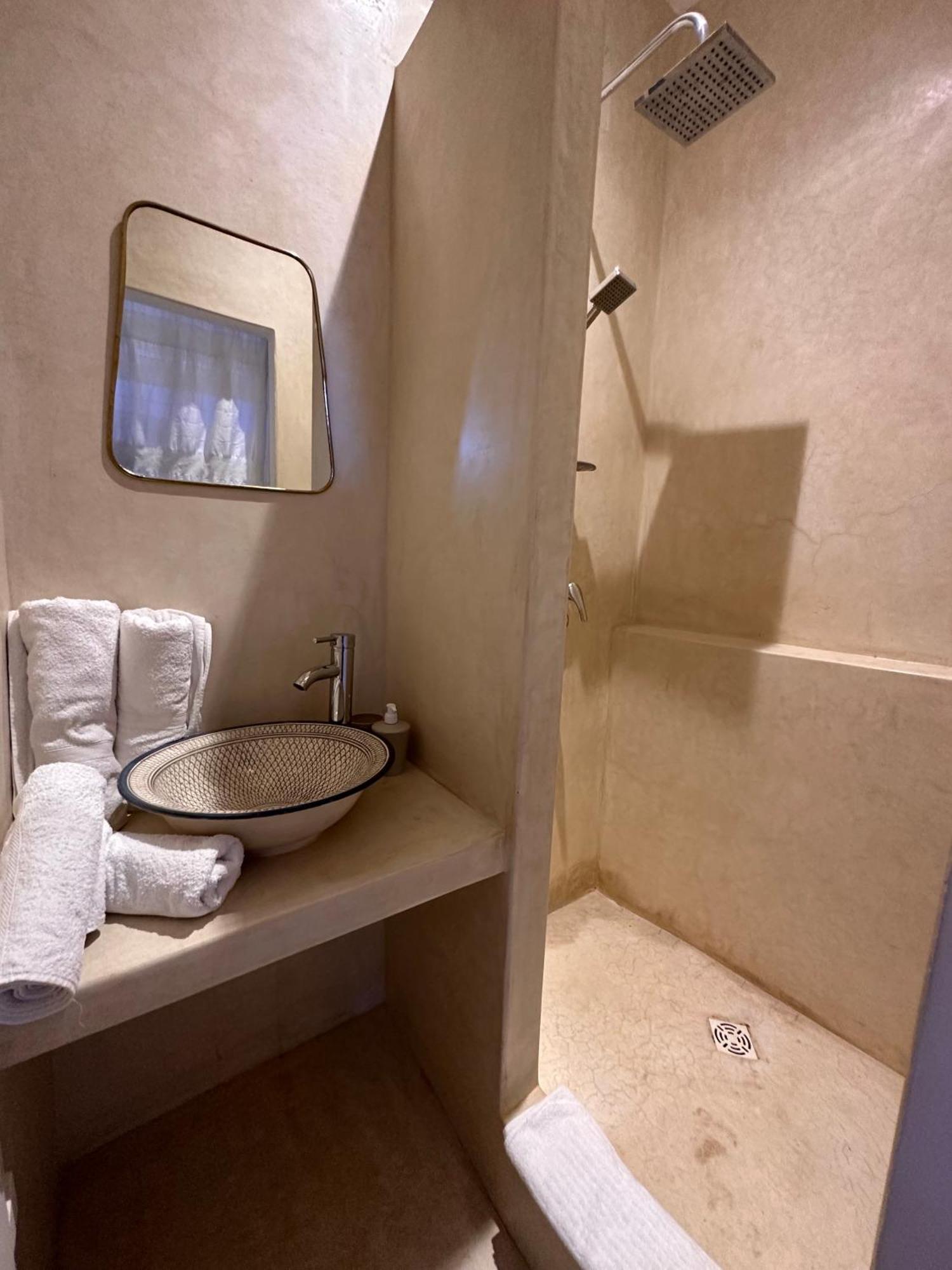 Riad Home Zemrane Marrakesh Extérieur photo