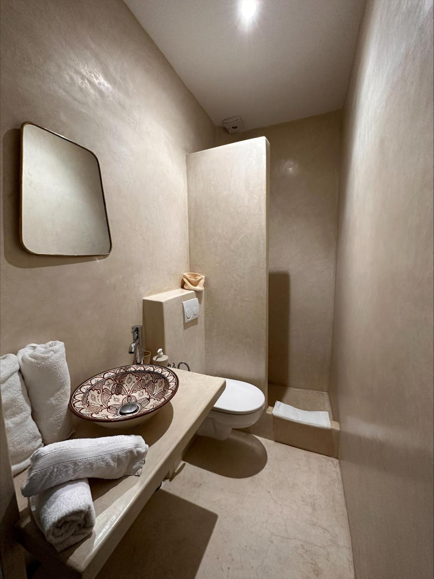 Riad Home Zemrane Marrakesh Extérieur photo