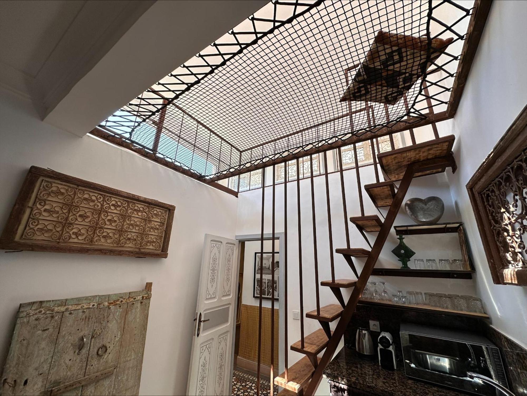 Riad Home Zemrane Marrakesh Extérieur photo