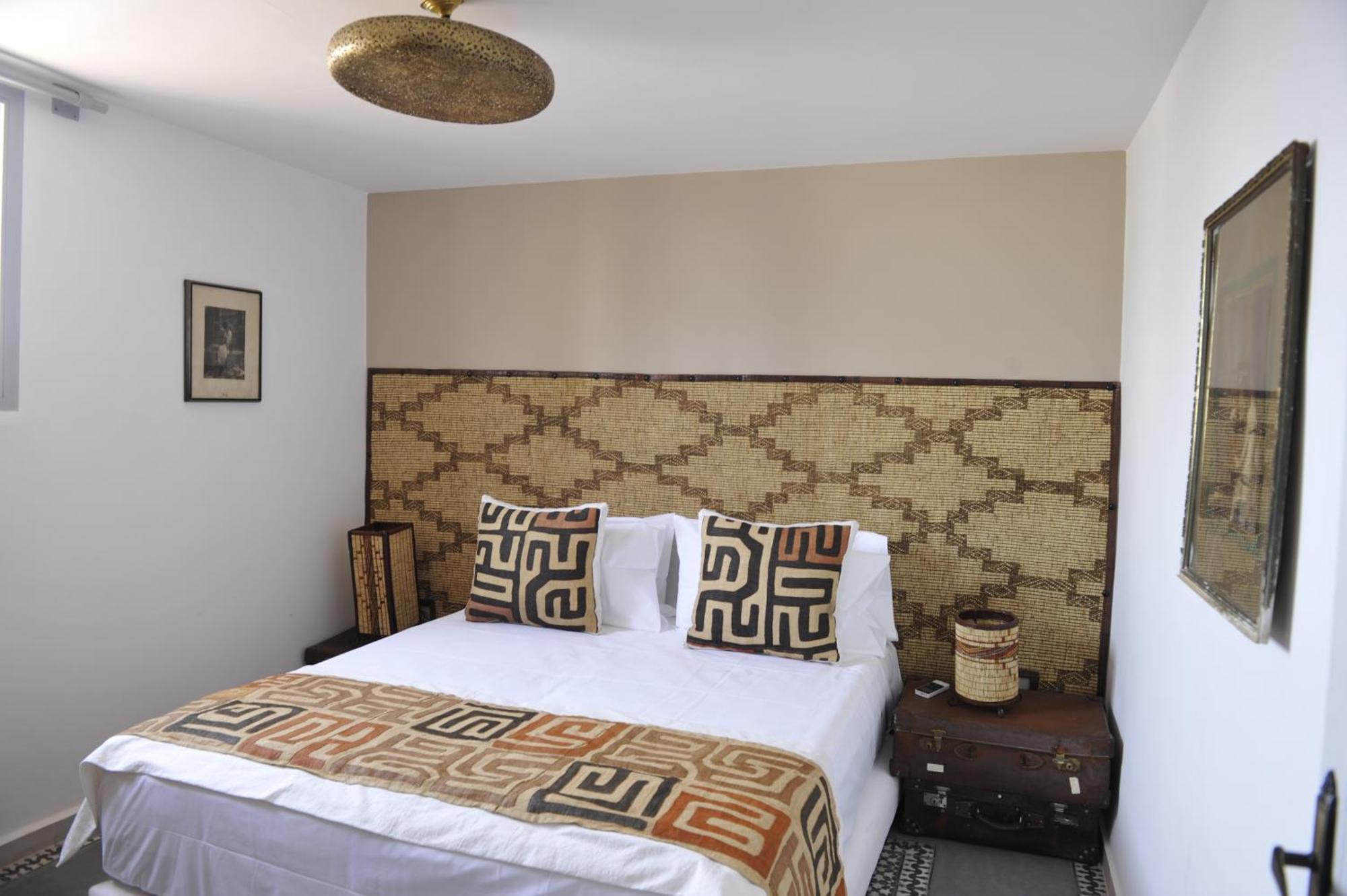 Riad Home Zemrane Marrakesh Extérieur photo