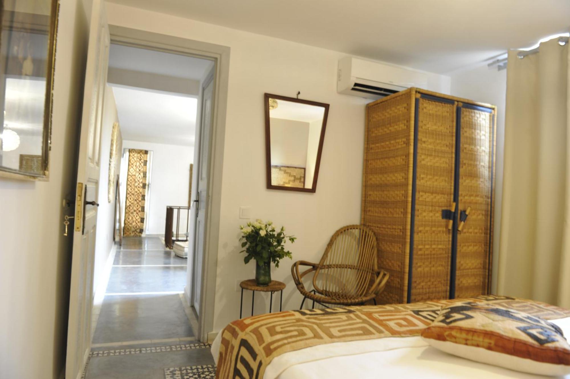 Riad Home Zemrane Marrakesh Extérieur photo
