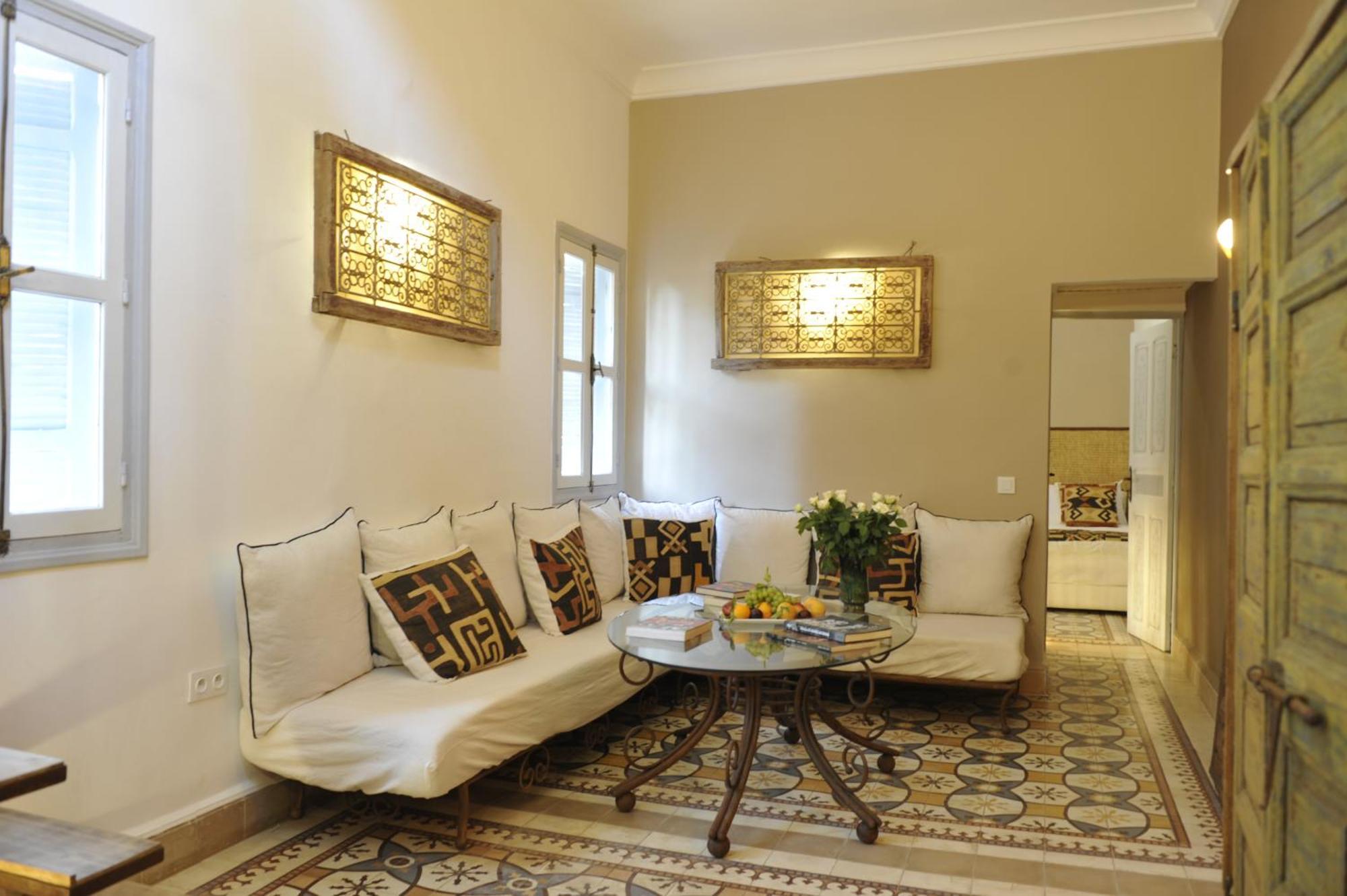 Riad Home Zemrane Marrakesh Extérieur photo